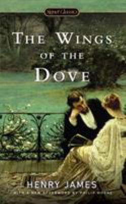 The Wings of the Dove 0451468910 Book Cover