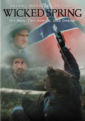 Wicked Spring B0000E6FNK Book Cover