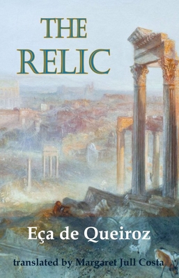 The Relic 1912868407 Book Cover