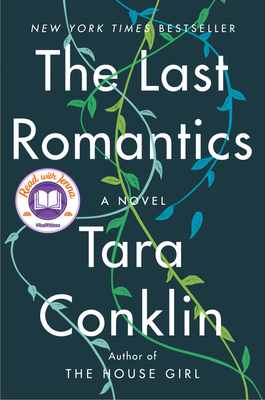 The Last Romantics 0062358200 Book Cover