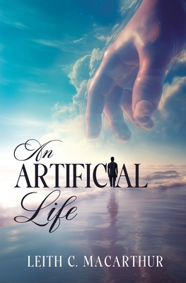 An Artificial Life B0GQZGM24Q Book Cover