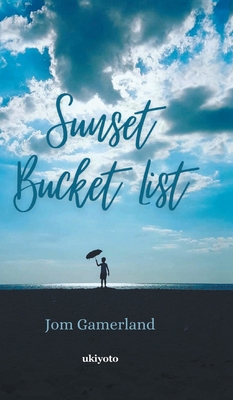 Sunset Bucket List [Filipino] 9354903738 Book Cover
