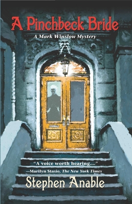 A Pinchbeck Bride 1590588584 Book Cover