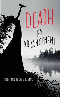 Death by Arrangement 1735842745 Book Cover