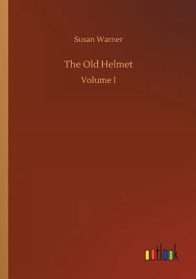 The Old Helmet 3732645339 Book Cover