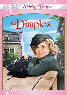 Dimples B000CNE0MY Book Cover