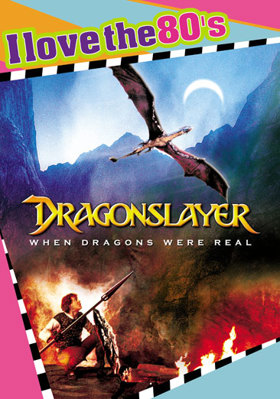 Dragonslayer B001LL9YR2 Book Cover