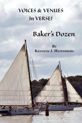 Voices and Venues In Verse: : Baker's Dozen 1628062940 Book Cover