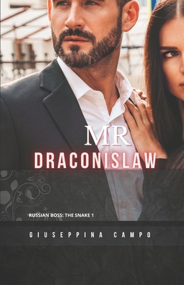 MR Draconislaw: Per lui tutto è un affare, anch... [Italian] B0BGFCY91T Book Cover