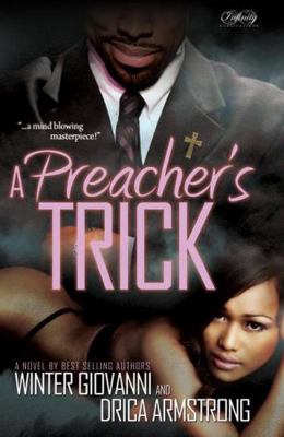 Hardcover Preacher's Trick Book