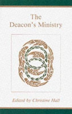 Deacon's Ministry 0852441827 Book Cover