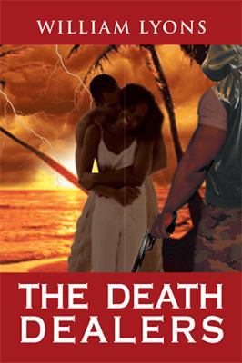 The Death Dealers 1462895646 Book Cover