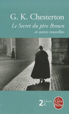 Le Secret Du Père Brown [French] 2253089133 Book Cover