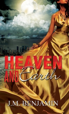 Heaven and Earth 1622865901 Book Cover