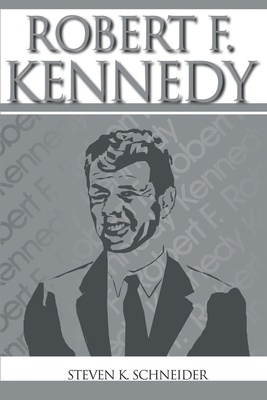 Robert F. Kennedy 0595137016 Book Cover