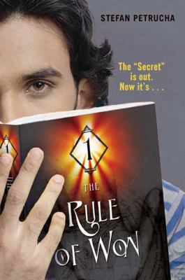 The Rule of Won 0802796516 Book Cover