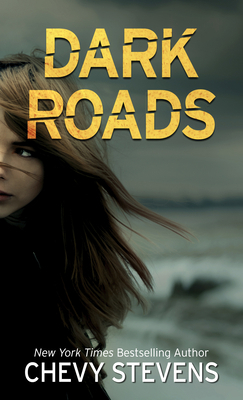 Dark Roads [Large Print] 1432889370 Book Cover