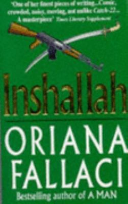 In'shallah 0099181711 Book Cover