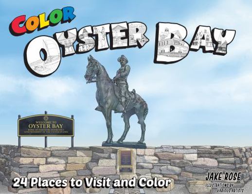Color Oyster Bay