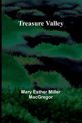 Treasure Valley 9361472070 Book Cover