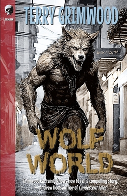 Wolf World B0DF26SDYJ Book Cover