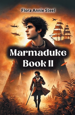 Marmaduke Book II 9367141912 Book Cover