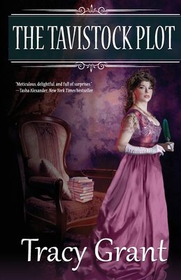 The Tavistock Plot 1641971525 Book Cover