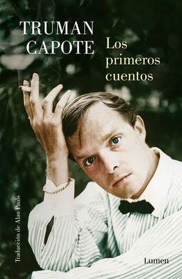 Los Primeros Cuentos / The Early Stories of Tru... [Spanish] 6073156251 Book Cover
