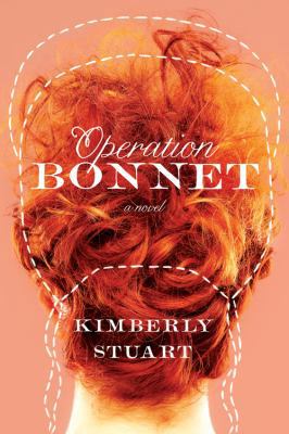 Operation Bonnet 0781448913 Book Cover