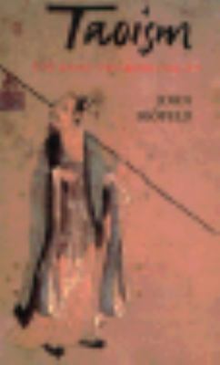 Taoism: The Road to Immortality 039473582X Book Cover