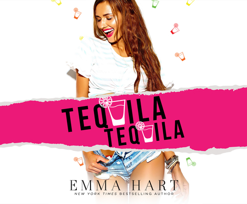 Tequila, Tequila 1690562870 Book Cover