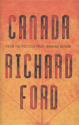 Canada 0747598606 Book Cover