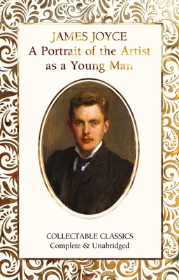 A Portrait of the Artist as a Young Man 1839641762 Book Cover