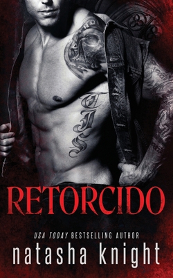 Retorcido [Spanish] B0DDPMFHJ4 Book Cover