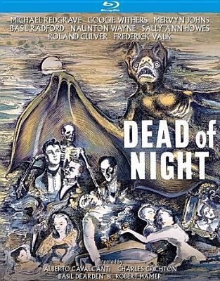 Dead of Night B07RP4TZZS Book Cover