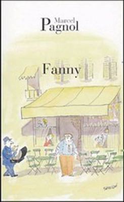 Fanny [French] 2877065146 Book Cover