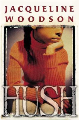 Hush 0399231145 Book Cover