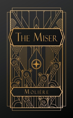 The Miser B0DJRXM26D Book Cover