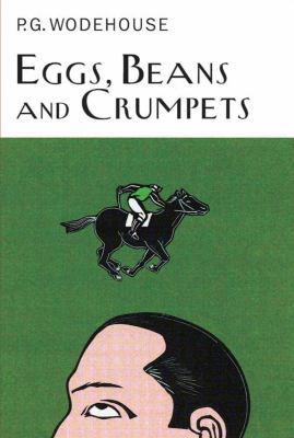 Eggs, Beans and Crumpets 1590204115 Book Cover