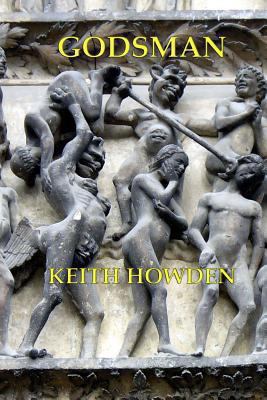Godsman 1291548912 Book Cover