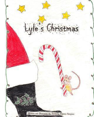 Lyle's Christmas 1493512072 Book Cover