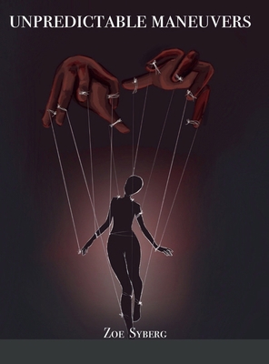 Unanticipated Maneuvers 1716527546 Book Cover