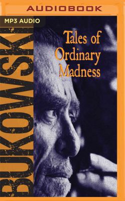 Tales of Ordinary Madness 1543685420 Book Cover