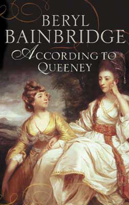 According To Queeney 0316859036 Book Cover