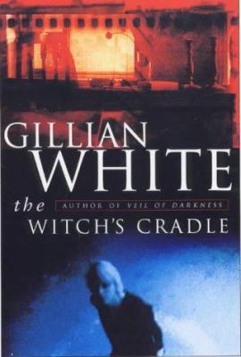 The Witch's Cradle 0593045556 Book Cover