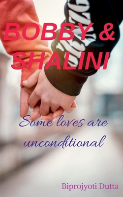 Bobby and Shalini 1649511183 Book Cover