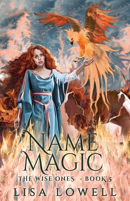 Name Magic 4824143497 Book Cover