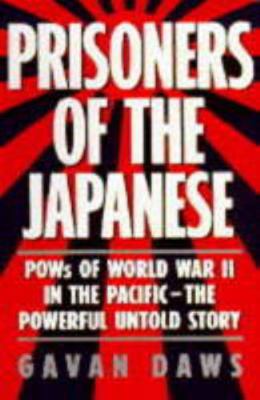 Prisoners of the Japanese: POWs of World War II... 0860519783 Book Cover