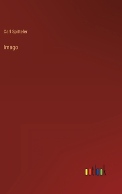 Imago [German] 3368611674 Book Cover