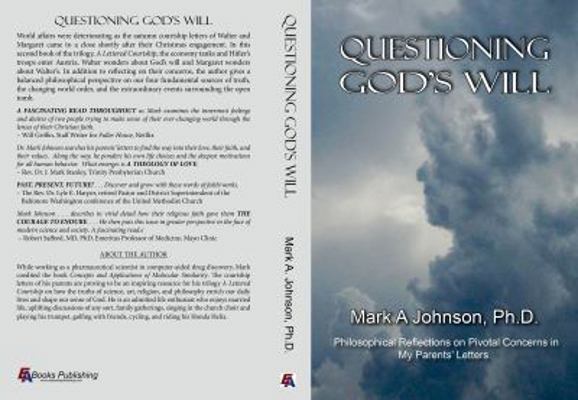 Questioning God's Will 1945976055 Book Cover